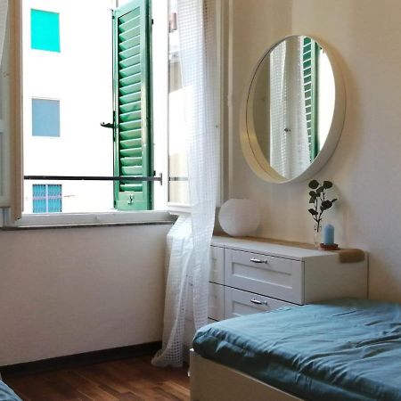 Casa Clementina Villa Pisa Exteriör bild