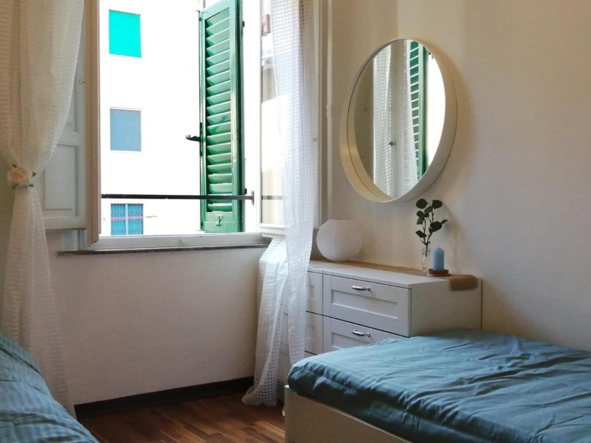 Casa Clementina Villa Pisa Exteriör bild