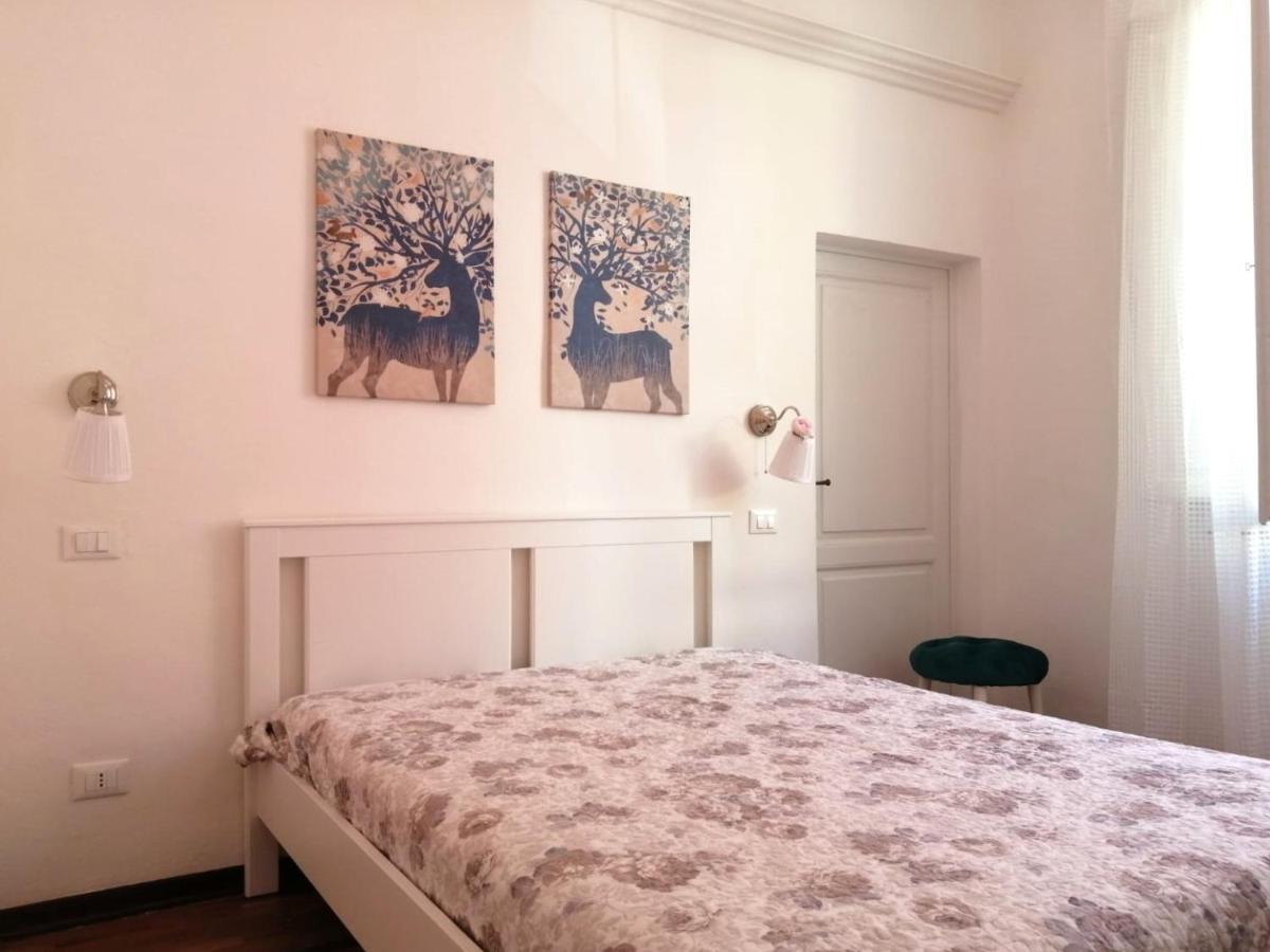 Casa Clementina Villa Pisa Exteriör bild