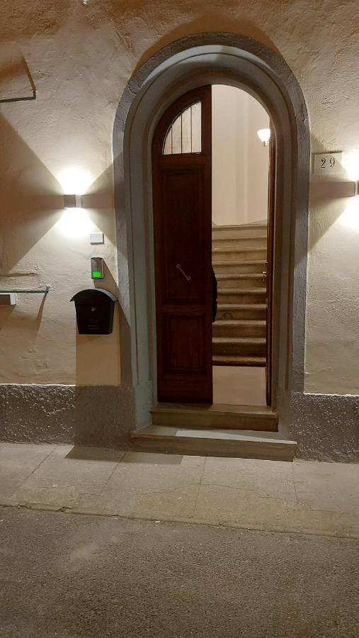 Casa Clementina Villa Pisa Exteriör bild