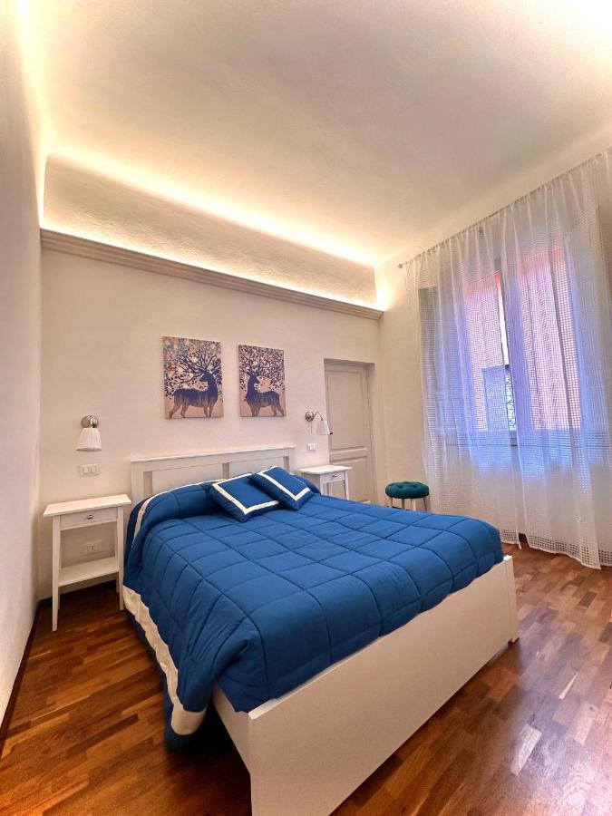 Casa Clementina Villa Pisa Exteriör bild